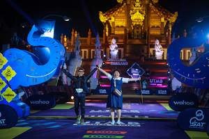 BIB: 
                            <button type="button" onclick="openModal(22653252)" class="btn btn-primary btn-sm float-right btn-popup" data-toggle="modal" data-target=".modal-high-quality">
                        <i class="fas fa-shopping-cart"></i> Add to Cart
                    </button>
                                            <button type="button" onclick="isThisMe(22653252, true)" class="btn btn-success btn-sm float-right btn-popup btn-isme hidden" data-toggle="tooltip" data-placement="bottom" title="นี่คือรูปของคุณใช่ไหม คลิกที่นี่เพื่อเอาเข้าอัลบั้ม">
                        <i class="fas fa-plus"></i> Add to album
                    </button>
                    <button type="button" onclick="isThisMe(22653252, false)" class="btn btn-warning btn-sm float-right btn-popup btn-isnotme hidden">
                        <i class="fas fa-ban"></i> Remove from album
                    </button>